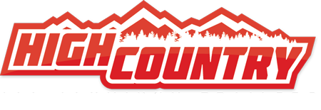 High Country All Aluminum Trailers